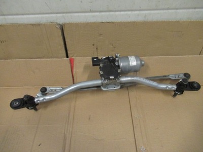 Jeep renegade механизм дворник фото №1