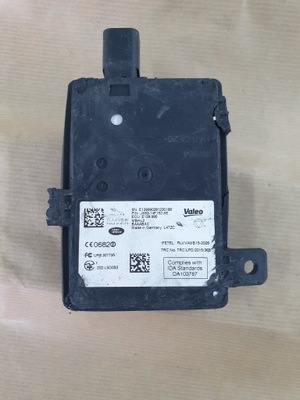 Датчик мертвого pola range velar jx63-14f152 фото №1