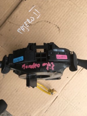 Mondeo mk3 перемикач комбінований стрічка фото №1