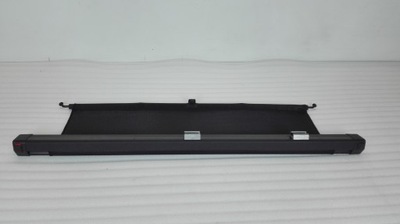 Audi a6 c7 шторка вертикальная kombi фото №1