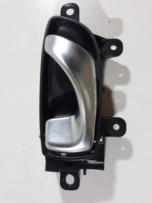 Infiniti q50 ручка внутрішня ліва фото №1