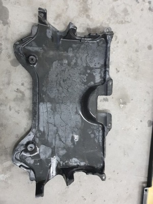 Захист pod двигун mercedes w204 a2045242430 фото №1