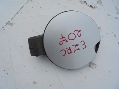 Кришка заливної пального peugeot 207 ezrc фото №1