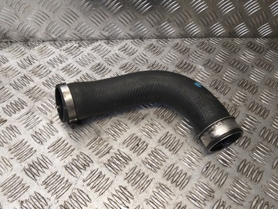 Труба шланг воздуха outlander ii 2.0 did фото №1