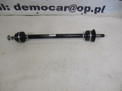 Приводной вал задняя bmw g30 8664624 фото №1