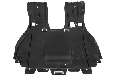 REZAW-PLAST D15A0B ЗАЩИТА ПОД ДВИГАТЕЛЬ (POLIETYLEN) ПОДХОДИТ DO: CITROEN C5 II,