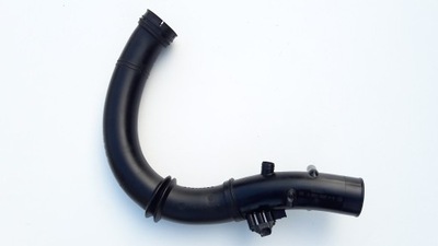 Wąż воздухозаборник труба turbo mercedes w245 w169 фото №1