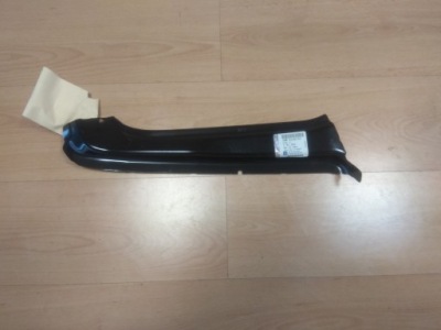 Opel zafira b обшивка стойка c правое 93186746 org фото №1