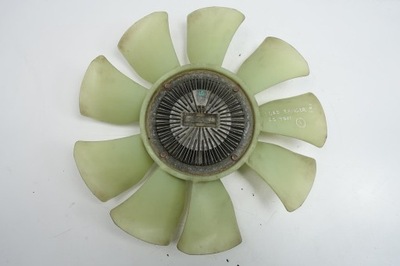 Ranger ii 2.5 tdci вязкостная муфта сцепление viskotyczne фото №1