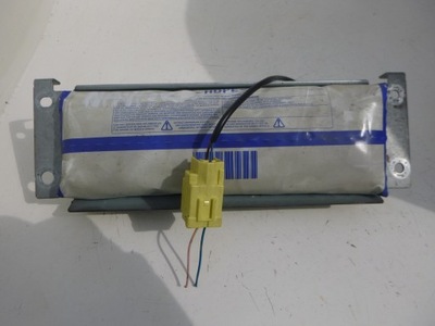 Navara d40 подушка air bag пасажира оригінал фото №1