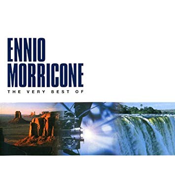 ENNIO MORRICONE - Very Best Of NAJWIEKSZE PRZEBOJE
