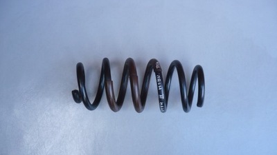 Пружина подвеска задняя toyota rav4 iv hybrid фото №1