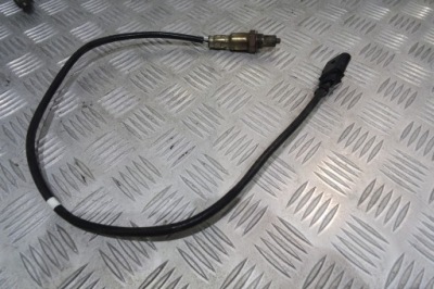 Audi s5 8w 3.0tfsi датчик лямбда-зонд 8w0906265m фото №1