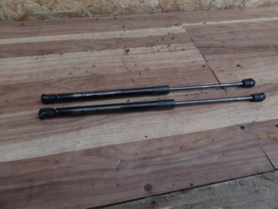 Kia picanto iii 2018 амортизатори амортизатори кришки kpl фото №1