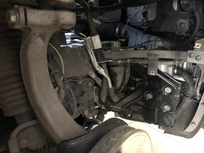 Audi a8 webasto монтаж обігрівач стояночний фото №1