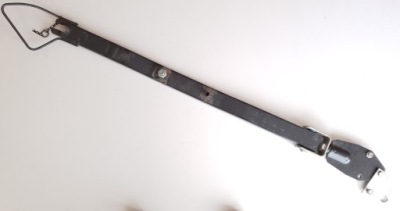 Подъемник подвеска колеса запасного iveco daily c фото №1