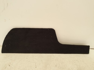 Захист оббивка subaru legacy iv eu інше фото №1