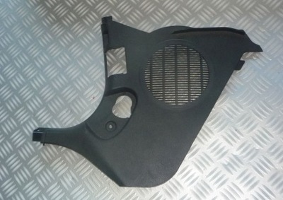 BMW E89 PROTECCIÓN BRIDA DE SOPORTE DE UMBRAL IZQUIERDA 9128451  