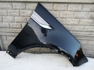 Land rover discovery 5 17-20 крыло правый перед оригинал фото №1