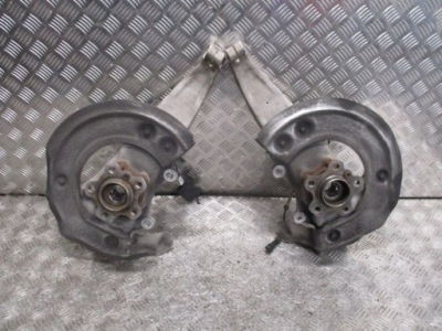 Поворотний кулак поворотний кулак bmw 8 g15 права ліва фото №1