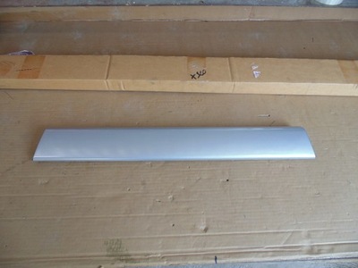 Молдинг дверь правый задняя honda crv cr-v ii фото №1