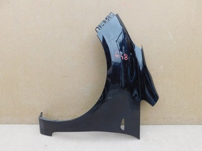 Крыло левый перед передний hyundai ix20 10- фото №1