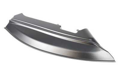 Защита молдинг фара vw arteon левая фото №1