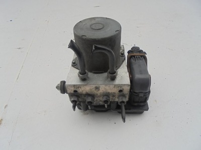 Насос abs peugeot 5008 1.6 hdi фото №1