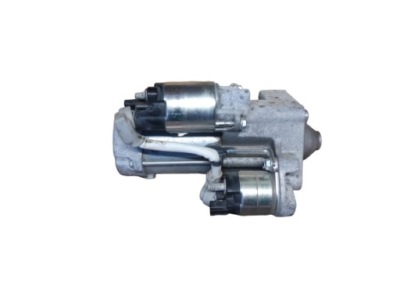 Стартер ford оригінальний номер ds7t 11000 le фото №1