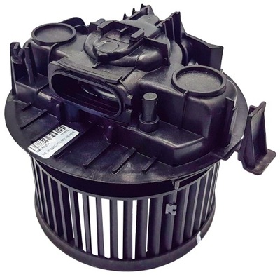Повітродувка вентилятор do renault megane ii 02-08 фото №1