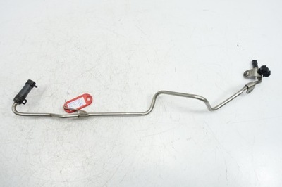 Jaguar xf 3.0 d v6 шланг трубка wąż фото №1