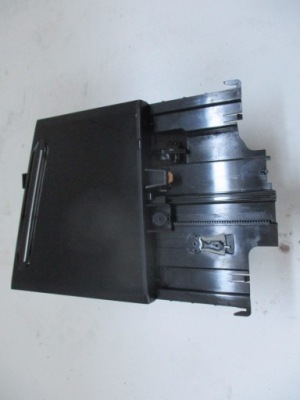 Бардачок консолі vw touareg 3 iii 18r 760 фото №1