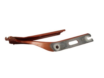 Vw t-cross петля капот лівий 2gm823301a фото №1