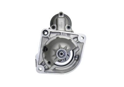 Стартер citroen jumper peugeot boxer 3.0 hdi фото №1