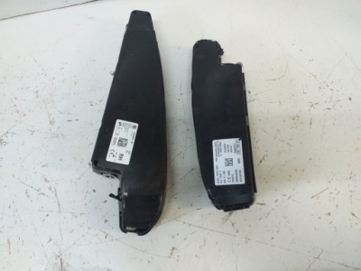 Bmw x7 g07 подушка безпеки подушка повітряна сидіння фото №1