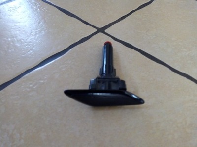 Mazda 6 mod 2014 омыватель лампы правый kompletny фото №1