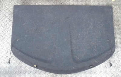 Alfa romeo gt 03-10r полиця багажника фото №1