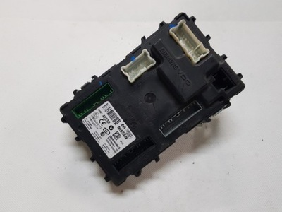 Renault koleos i коробка bcm bsi uch 284b14233r фото №1