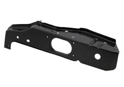 Панель фары поперечина pas передний pr suzuki grand vitara фото №1