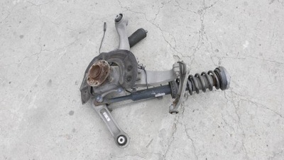 Bmw f06 f12 поворотный кулак левый перед комплект 6775769 фото №1