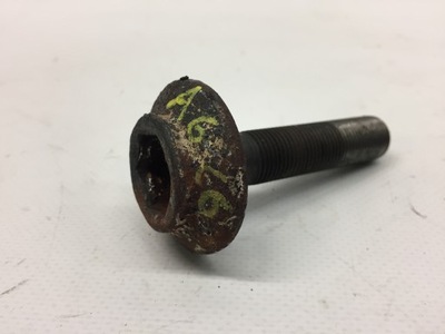 Audi a6 c6 болт піввісь 3.0 tdi фото №1