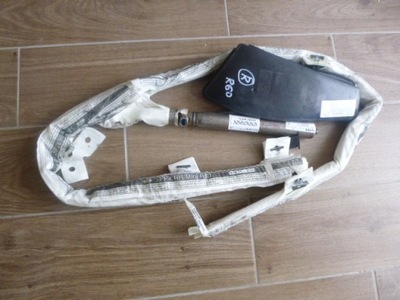 Mini countryman r60 подушка безопасности шторка безопасности правая подушка фото №1