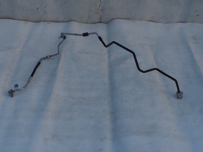 Шланг кондиціонера 8u0816741f audi q3 8u фото №1