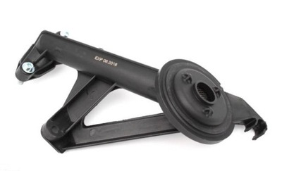 Маслоприймач насоса оливи citroen ford peugeot 1.6 hdi tdci фото №1