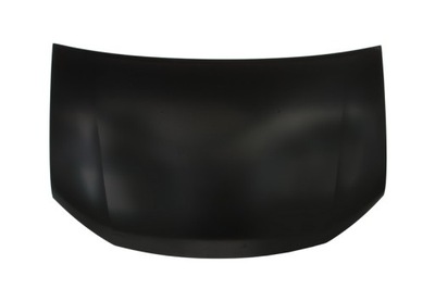 Dacia logan ii sandero капот nowa фото №1