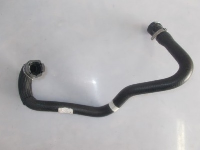 Шланг водяной peugeot boxer 2.0 2015- euro 6 фото №1