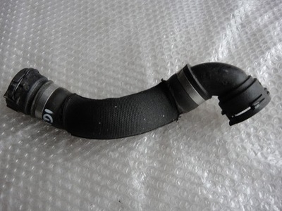 Audi a6 a7 3.0tfsi wąż труба wody 4g0122101aj фото №1