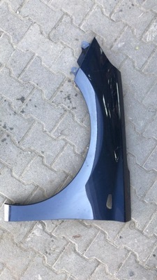 Hyundai i30 2017- крыло левый фото №1