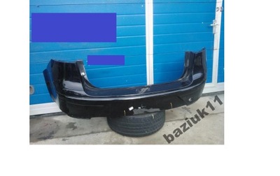 BUMPER TYL,TYLNY SEAT ALTEA XL  