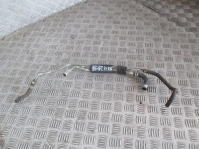 Трубки wody suzuki sx4 1.6 b m16a фото №1